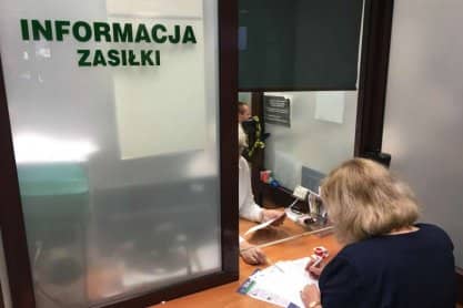Za okres kwarantanny przysługują świadczenia z tytułu choroby