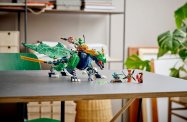 Zabawki NINJAGO® - wybierz upominek dla swojej pociechy