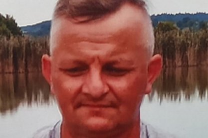 REGION. Zaginął 44-letni mieszkaniec Krosna. Trwają poszukiwania