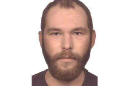 Zaginął Dariusz Chyła