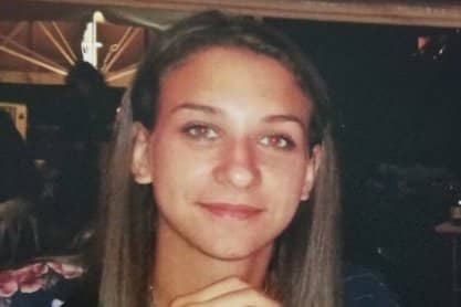 Zaginęła 17-letnia Marta Jabłonka z Opacia