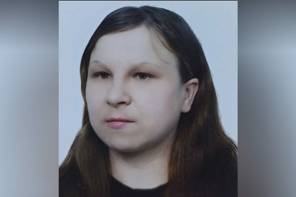 Zaginęła 42-latka. Wyszła do znajomego