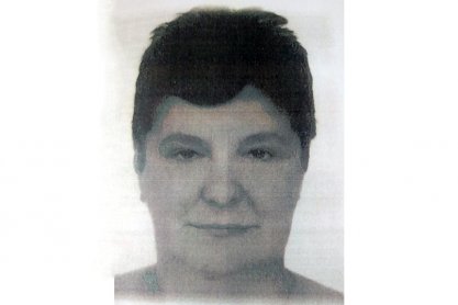 Zaginęła Jolanta Jachimowska