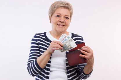 Zarabiaj więcej, nie tracąc świadczeń - nowe limity ZUS
