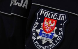 Zatrzymany tuż po kradzieży