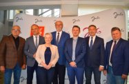 Połączyli siły aby wspólnie osiągnąć cel