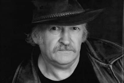 Zmarł Andrzej Pityński, autor pomnika Żołnierzy Wyklętych w Jaśle
