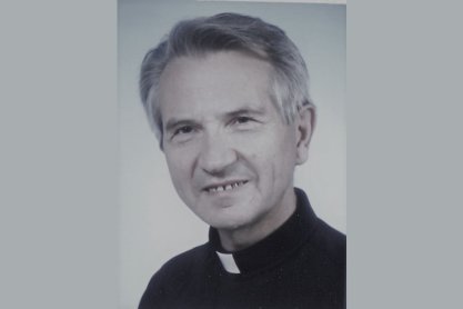 Zmarł ks. prał. Jan Kulpa, wieloletni proboszcz parafii pw. św. Anny w Święcanach