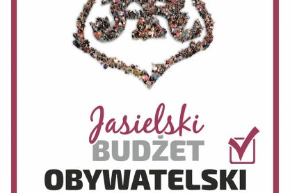 Znamy wyniki Jasielskiego Budżetu Obywatelskiego na 2024 rok