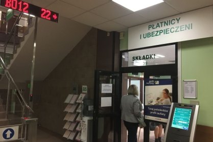 ZUS. 18 tys. cudzoziemców w statystykach