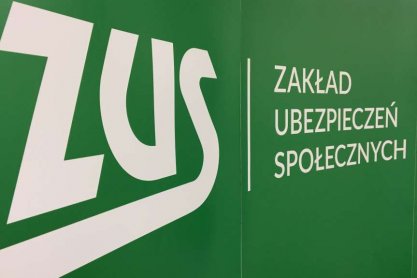 ZUS: 75 milionów złotych na poprawę bezpieczeństwa pracy 