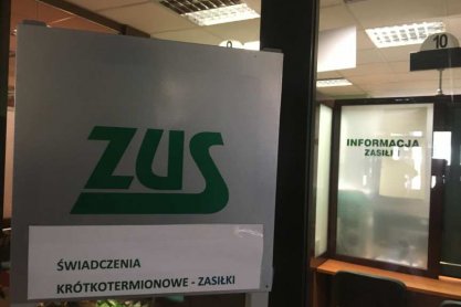 ZUS: dodatkowy zasiłek opiekuńczy do 9 maja