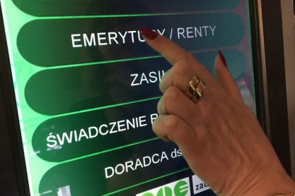 ZUS: kapitał początkowy to ważny składnik emerytury