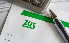 ZUS przypomina o „wakacjach składkowych” dla przedsiębiorców