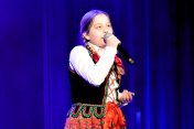 Koncert finałowy 30. Konkursu Kolęd i Pastorałek w Jaśle