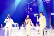 Koncert kolęd wokalistów JDK