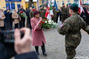 Narodowy Dzień Pamięci Żołnierzy AK w Jaśle
