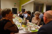 Bal Seniora w Tarnowcu 