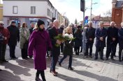Obchody 10 kwietnia w Jaśle