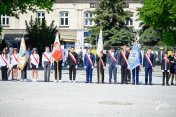 Obchody 3 maja w Jaśle