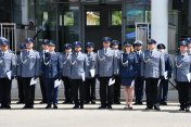 Święto Policji w Jaśle