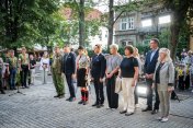 XIII Jasielskiego Marszu Wolności