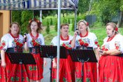 Święto Dyni i Pieczonego Ziemniaka w Bierówce