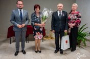 Złote Gody w Jaśle