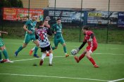 Czarni 1910 Jasło - Partyzant Targowiska 3-1