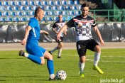 Puchar Polski. Karpaty Krosno - Czarni 1910 Jasło 4:0