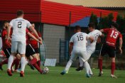 Czarni 1910 Jasło - Start Pruchnik 1-0