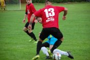 LKS Skołyszyn - Przełom Besko 0-0