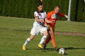 LKS Skołyszyn - LKS Czeluśnica 2-2