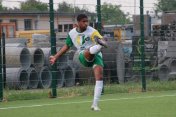 LKS Czeluśnica - Zamczysko Odrzykoń 1-1