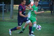 Ostoja Kołaczyce - Przełęcz Dukla 2-0