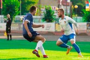 GKS Team 17 Szebnie - K.S. Karpaty Krosno 0:11