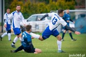 Wisłoka Niegłowice - Wisłoka Nowy Żmigród 0:2