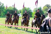 Memoriał Hubala w Jaśle