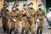 Powiatowe Obchody Narodowego Dnia Pamięci Żołnierzy Wyklętych w Jaśle