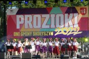 Dni Gminy Skołyszyn "Prozioki 2022"