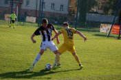 IV liga podkarpacka. Mecz Czarni Jasło - Ekoball Stal Sanok 2-0