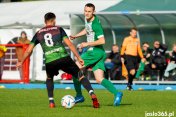 LKS Czeluśnica - Zamczysko Mrukowa 1:0