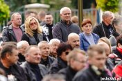 Zakończenie Sezonu Motocyklowego w Dębowcu