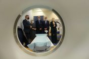 Jasielski szpital ma nowy tomograf komputerowy