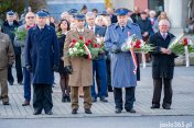 Uroczystości w Nowym Żmigrodzie