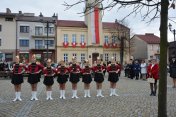 Obchody 104. rocznicy Odzyskania Niepodległości w Kołaczycach