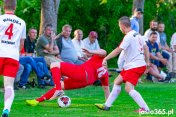 Jasiołka Świerzowa Polska - Wisłoka Błażkowa 0:0