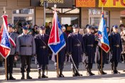 Obchody Narodowego Dnia Pamięci Żołnierzy Wyklętych w Jaśle