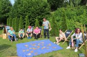 Piknik Historyczny w Tarnowcu