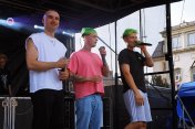 Koncert Trzech Króli w Jaśle